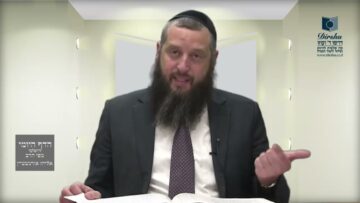 הדף היומי ירושלמי מסכת מגילה דף ד