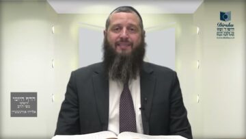 הדף היומי ירושלמי מסכת מגילה דף ה