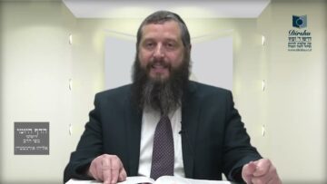 הדף היומי ירושלמי מסכת מגילה דף ו