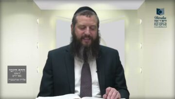 הדף היומי ירושלמי מסכת מגילה דף ז