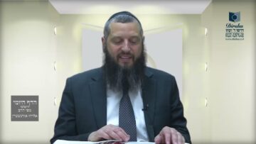 הדף היומי ירושלמי מסכת מגילה דף טו