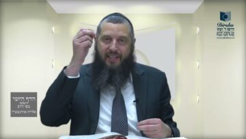 הדף היומי ירושלמי מסכת מגילה דף יד