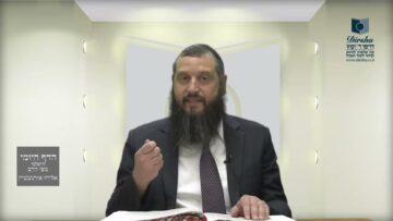 הדף היומי ירושלמי מסכת מגילה דף כז