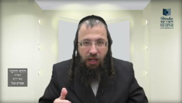 הדף היומי מסכת חולין דף ה