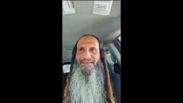 הרב מאור קריו אין עוד מלבדו