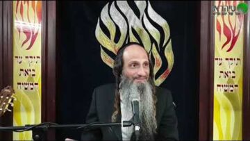 הרב מאור קריו היכל הזמן והמקום