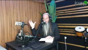 מדברים מרבי נחמן מברסלב בית עליון ובית תחתון לקראת הילולא
