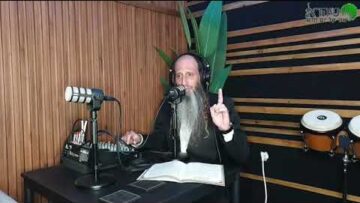 מדברים מרבי נחמן מברסלב גבורות הלב - רבי מאיר בעל