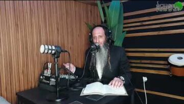 מדברים מרבי נחמן מברסלב חביבים לפני המקום