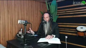 מדברים מרבי נחמן מברסלב טעם ומשמעות מעשה מרב ובן יחיד