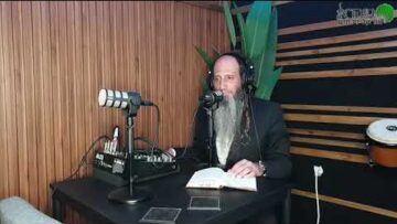 מדברים מרבי נחמן מברסלב עונג הנחל בהר בחוקתי דעת מיושבת