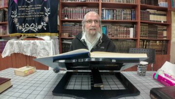 מה הקשר בין רשבי לרבי נחמן?