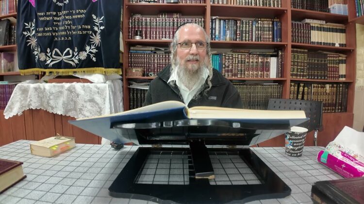 מה הקשר בין רשבי לרבי נחמן?