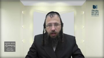 מהו 'שיתוף מבואות' ומדוע לא מכנים אותו 'עירוב חצרות'?- שפ"ו