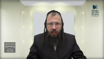 שוכר גוי – מאיזה שלב של תקופת השכירות אוסר את