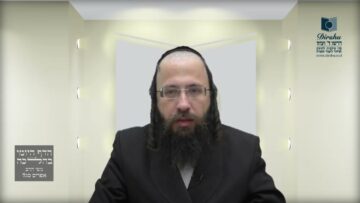 האם בערים בזמננו ניתן לעשות 'שיתוף מבואות' אחד לכל העיר?-