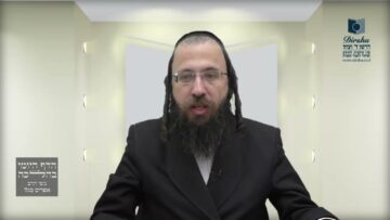 האם יש איסור 'תחומין' בהפלגה בספינה בשבת?- ת"ד א'