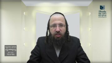 האם ניתן לעשות 'עירוב חצרות' לאחר השקיעה?- שצ"ג