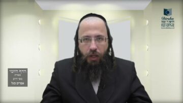 הדף היומי בעברית מסכת חולין דף לד