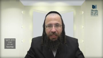 הדף היומי בעברית מסכת חולין דף מג