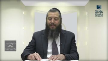 הדף היומי ירושלמי מסכת מגילה דף לא