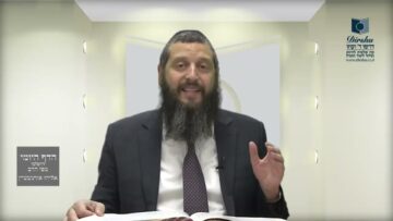 הדף היומי ירושלמי מסכת מגילה דף לד