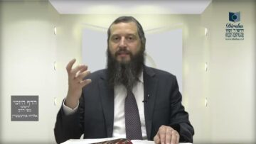 הדף היומי ירושלמי מסכת מגילה דף לה