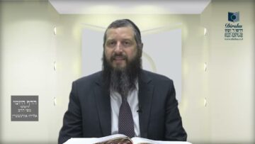 הדף היומי ירושלמי מסכת מגילה דף מ