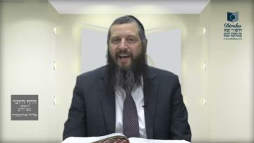 הדף היומי ירושלמי מסכת מגילה דף מא