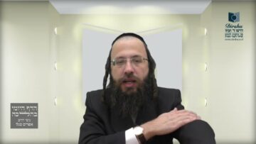 היוצא בשבת מחוץ לתחום – האם רשאי לשוב למקומו?- שצ"ה