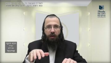 העמוד היומי בעברית מסכת יומא דף כא עמוד א