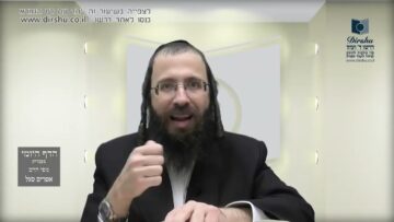 העמוד היומי בעברית מסכת יומא דף כט עמוד ב