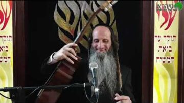 הרב מאור קריו להמתיק את הספקות
