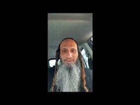 הרב מאור קריו קישור המחשבה לדיבור