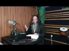מדברים מרבי נחמן מברסלב השגת המלכות ליקוטי הלכות