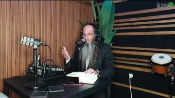 מדברים מרבי נחמן מברסלב השגת המלכות ליקוטי הלכות