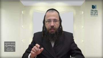 מדוע לא עושים קידוש לבנה בשבת וביום טוב?- ת"ג ת"ד