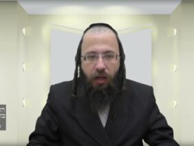 מהו 'עיבורהּ של עיר'?- שצ"ח ה' - ו'