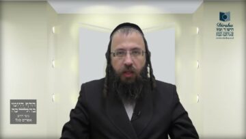 האם מספיק מזון שתי סעודות עבור עירוב תחומין לכל בני