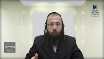 האם מועיל לעירובי תחומין מאכל שהוא ספק איסור?- ת"ט ה'