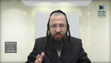 הדף היומי בעברית מסכת חולין דף סה