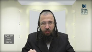 הדף היומי בעברית מסכת חולין דף עז
