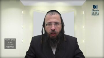 הדף היומי בעברית מסכת חולין דף פא