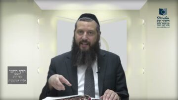 הדף היומי ירושלמי מסכת מועד קטן דף ב