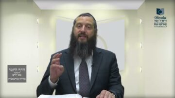 הדף היומי ירושלמי מסכת מועד קטן דף ה