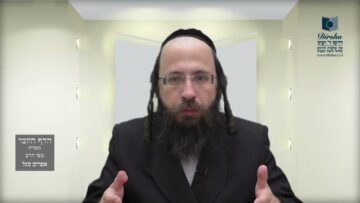 הדף היומי מסכת חולין דף צה