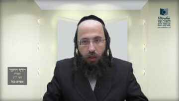 הדף היומי מסכת חולין דף צו
