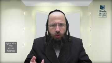 הדף היומי מסכת חולין דף צז