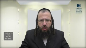 הדף היומי מסכת מנחות דף פד