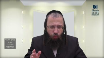 הדף היומי מסכת מנחות דף פו